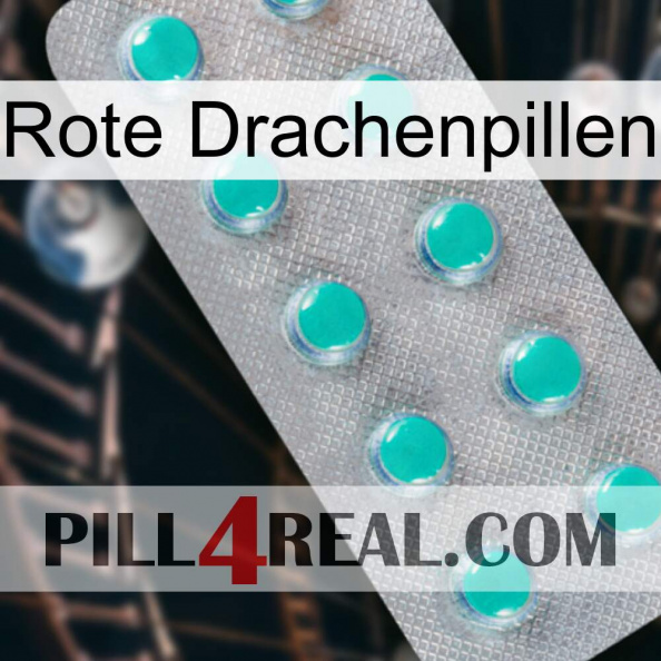 Red Dragon Pills 28